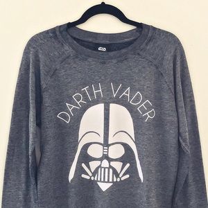 STAR WARS | Darth Vader Sweater